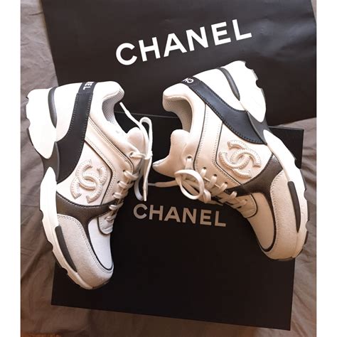 basket chanel blanche|chanel supermarket basket.